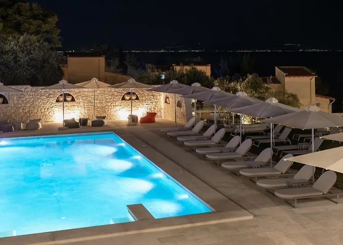 Villa Helios Blue Kassandra *