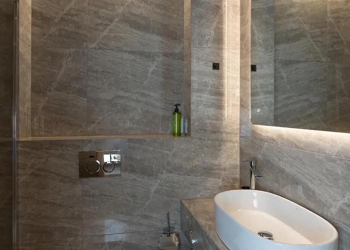 Helios Blue Kassandra Villa Kriopigi