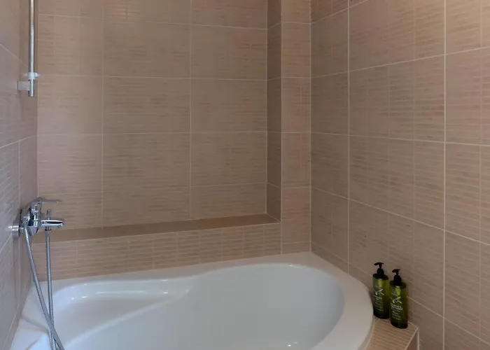 Helios Blue Kassandra Villa *