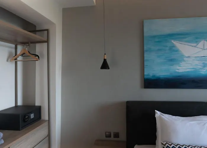 Helios Blue Kassandra Villa *