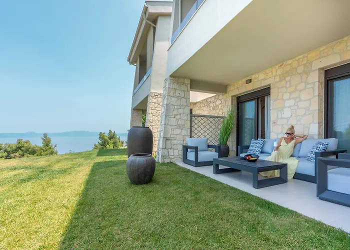 Helios Blue Kassandra Villa