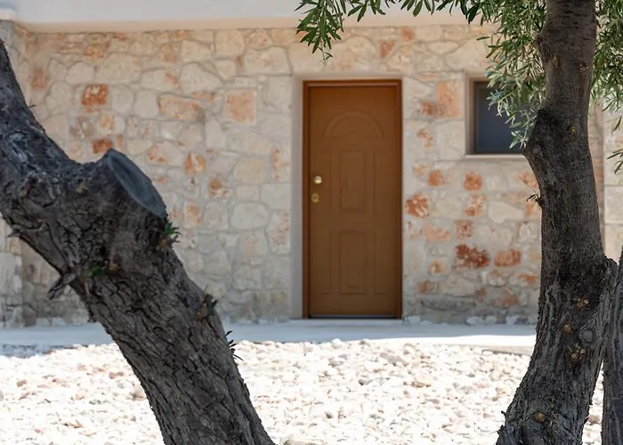 Helios Blue Kassandra Villa Kriopigi