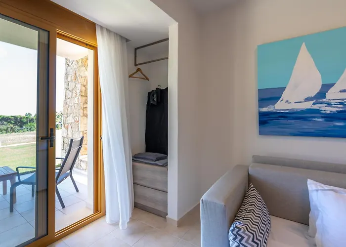 Helios Blue Kassandra Villa