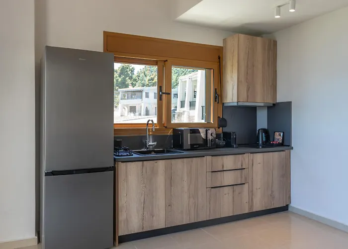 Helios Blue Kassandra *