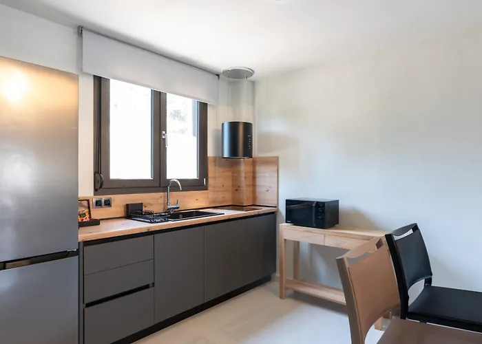 Villa Helios Blue Kassandra